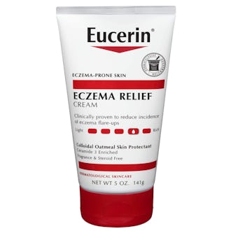 Eczema Cream For Eyes